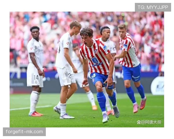 马竞铁血逆转强敌，强势登顶西甲积分榜