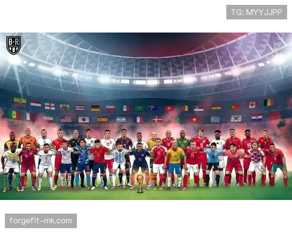 足球巨星地图:全球顶级球员成就与未来发展趋势深度解析 足球巨星地图:全球顶级球员成就与未来发展趋势深度解析