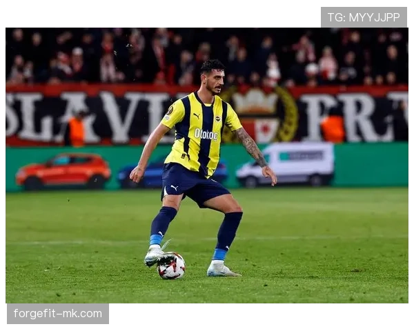 费内巴切加速阵容重组,力争下赛季稳中求进 费内巴切加速阵容重组,力争下赛季稳中求进