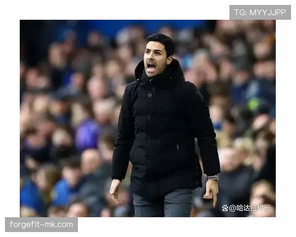 阿尔特塔青训理念引关注，全新策略加速培养未来足球新星