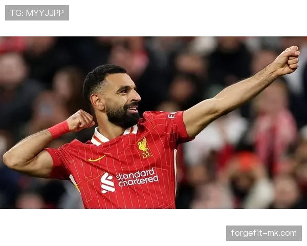 萨拉赫欧冠与英超冠军含金量解析