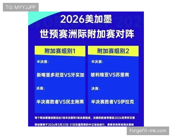 墨西哥队2026世界杯预选赛前景分析 北美劲旅能否主场突围